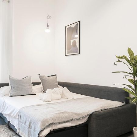 Beautiful Flat Fully Furnished In P.Ta Romana Mailand Exterior foto