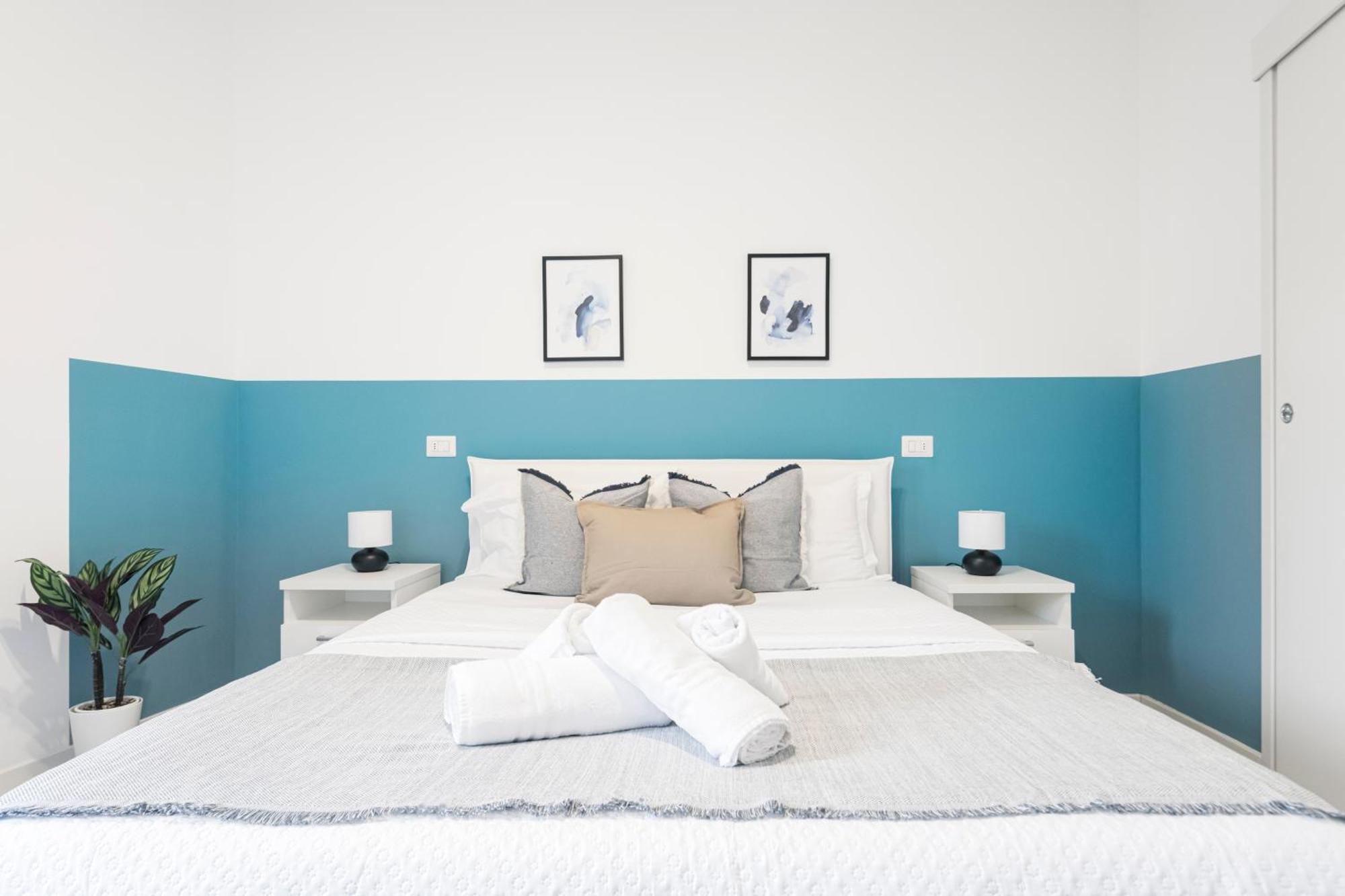 Beautiful Flat Fully Furnished In P.Ta Romana Mailand Exterior foto