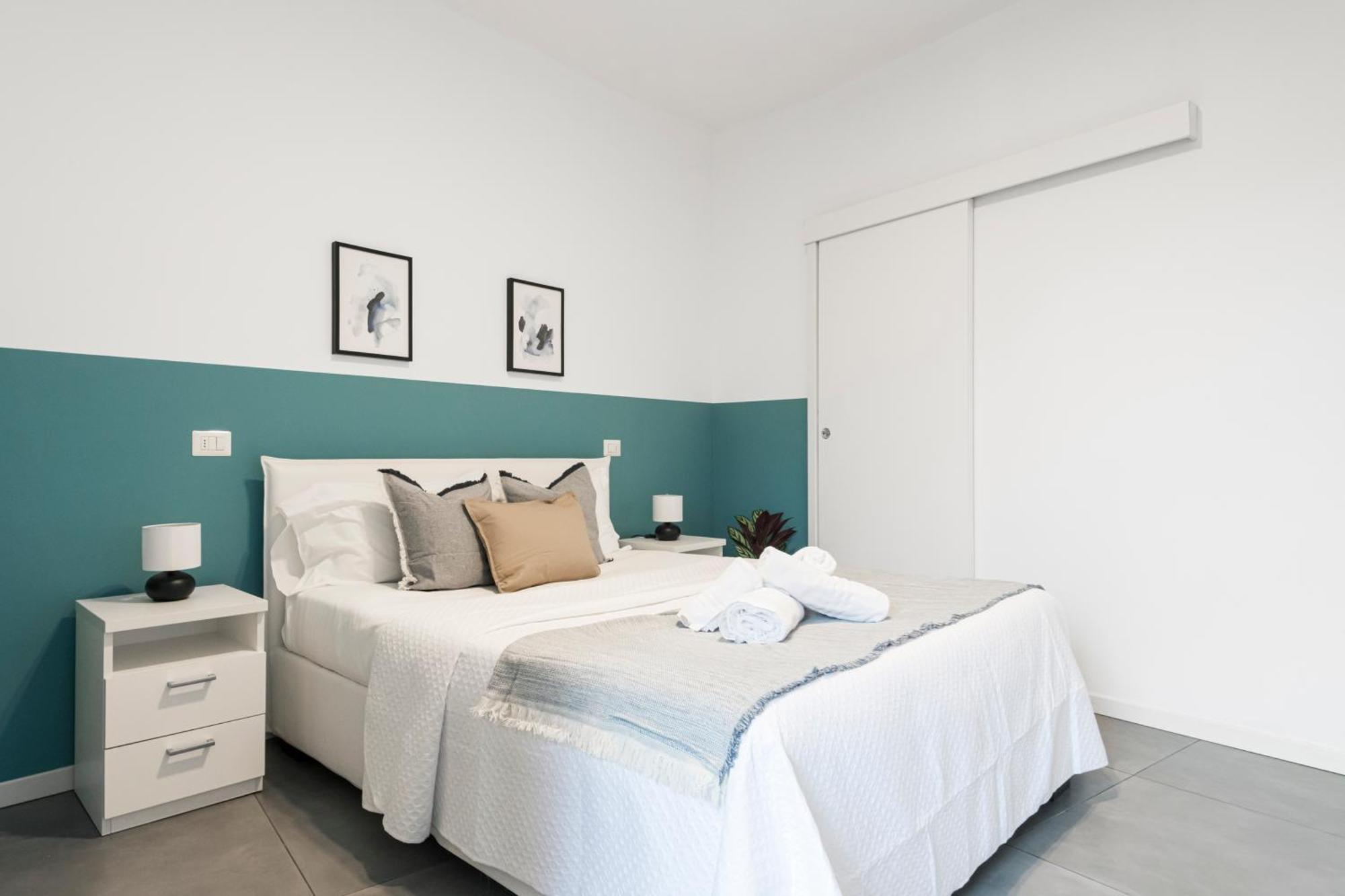 Beautiful Flat Fully Furnished In P.Ta Romana Mailand Exterior foto